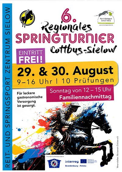 regionales springt 2026